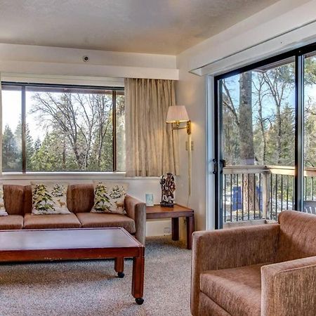 A112 Studio Inside Yosemite Park- Mins From Badger Pass And Valley Vila Yosemite West Exterior foto