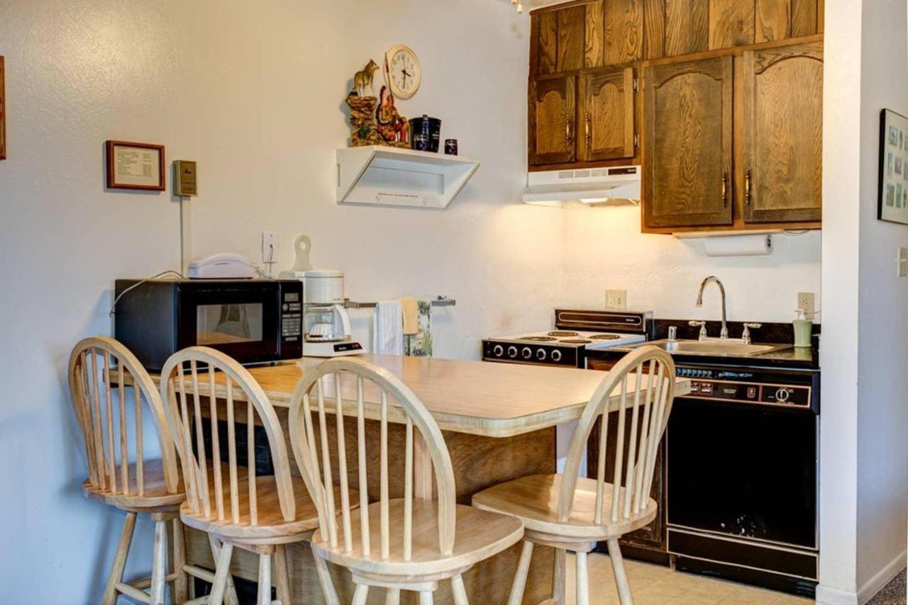 A112 Studio Inside Yosemite Park- Mins From Badger Pass And Valley Vila Yosemite West Exterior foto