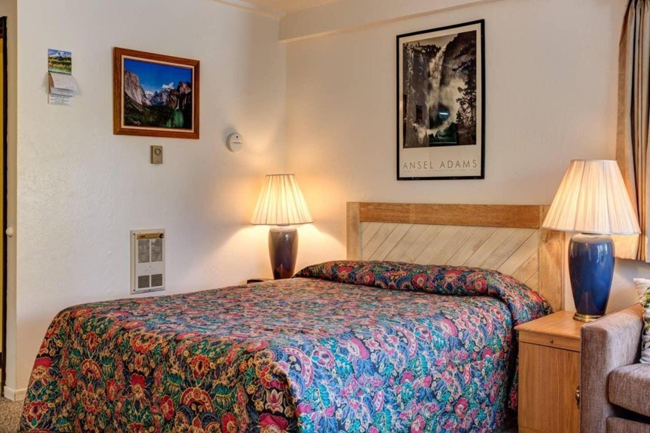 A112 Studio Inside Yosemite Park- Mins From Badger Pass And Valley Vila Yosemite West Exterior foto