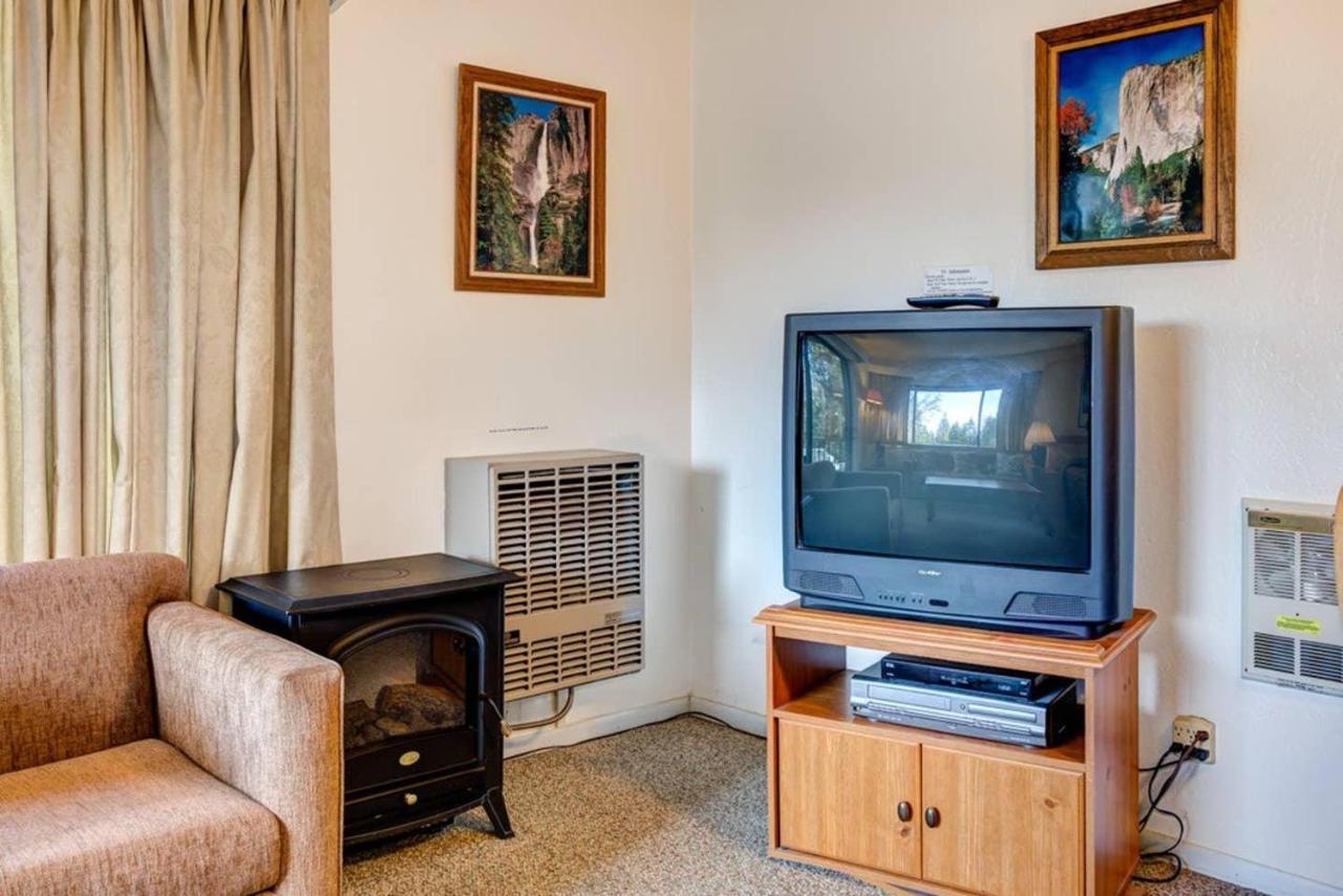 A112 Studio Inside Yosemite Park- Mins From Badger Pass And Valley Vila Yosemite West Exterior foto