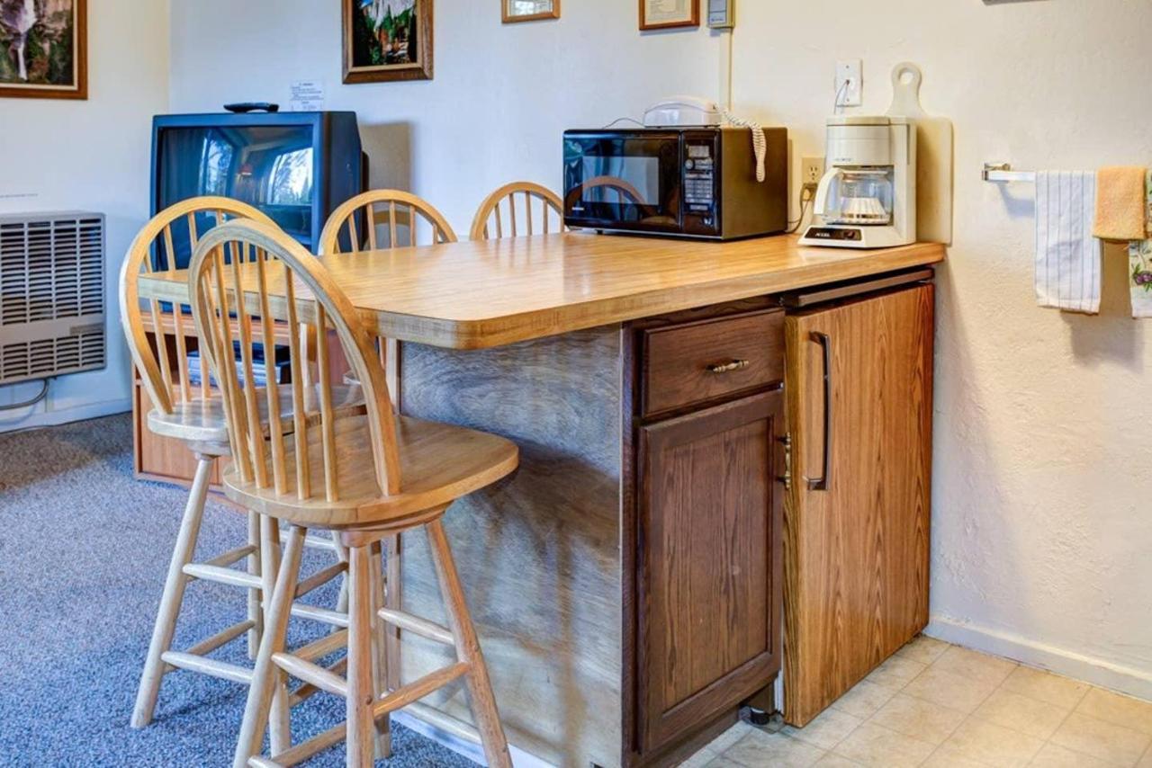 A112 Studio Inside Yosemite Park- Mins From Badger Pass And Valley Vila Yosemite West Exterior foto