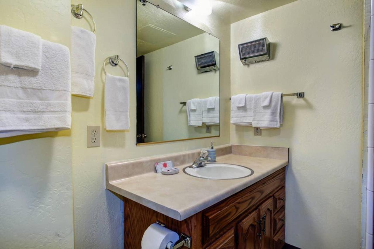 A112 Studio Inside Yosemite Park- Mins From Badger Pass And Valley Vila Yosemite West Exterior foto