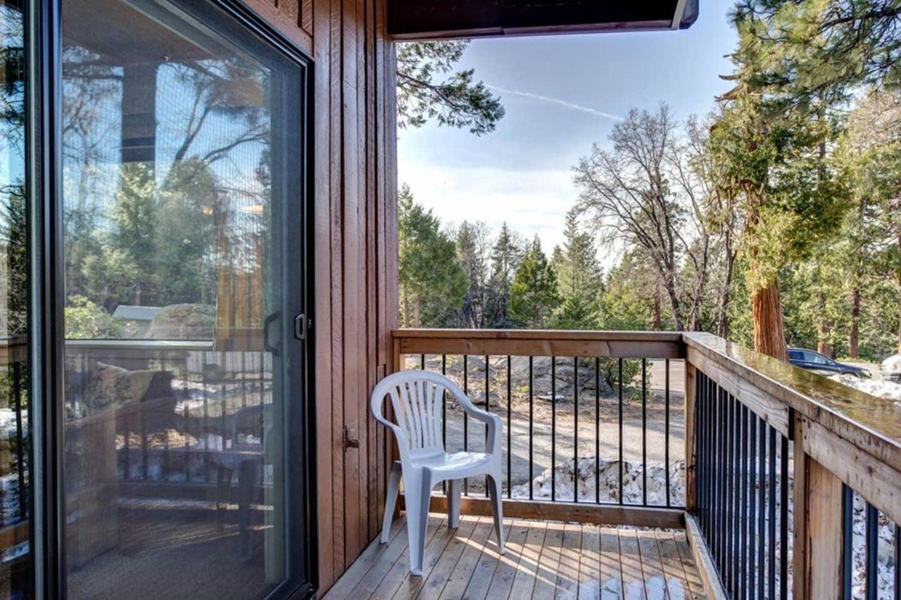 A112 Studio Inside Yosemite Park- Mins From Badger Pass And Valley Vila Yosemite West Exterior foto