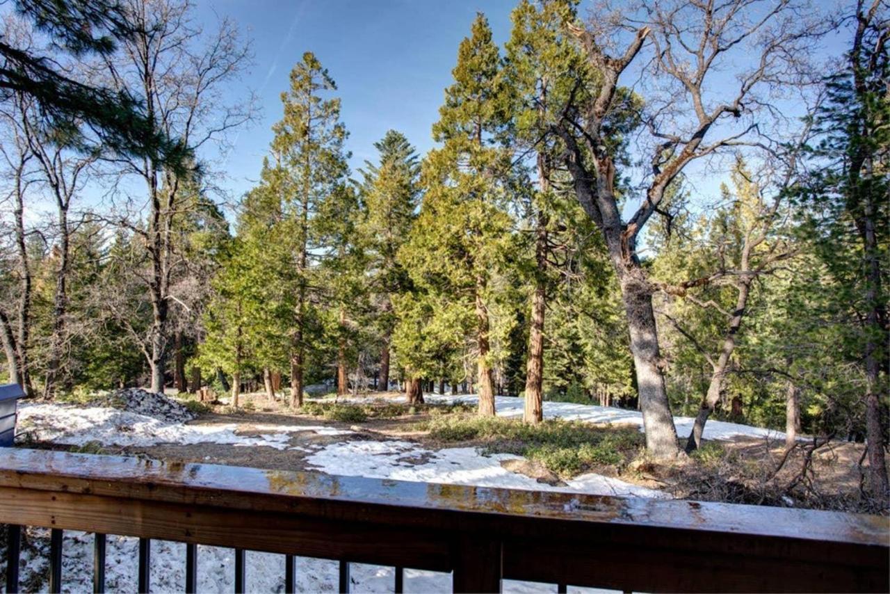 A112 Studio Inside Yosemite Park- Mins From Badger Pass And Valley Vila Yosemite West Exterior foto
