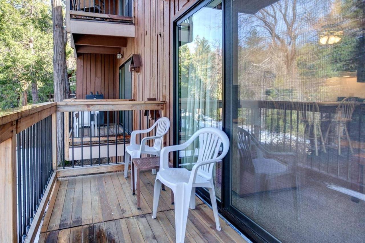 A112 Studio Inside Yosemite Park- Mins From Badger Pass And Valley Vila Yosemite West Exterior foto